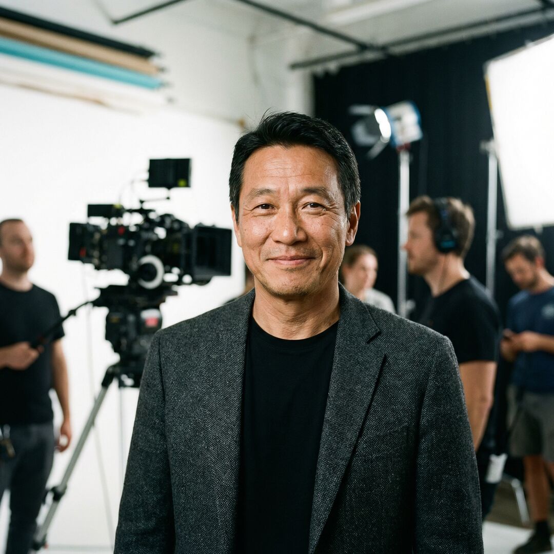 菠萝TV导演张明