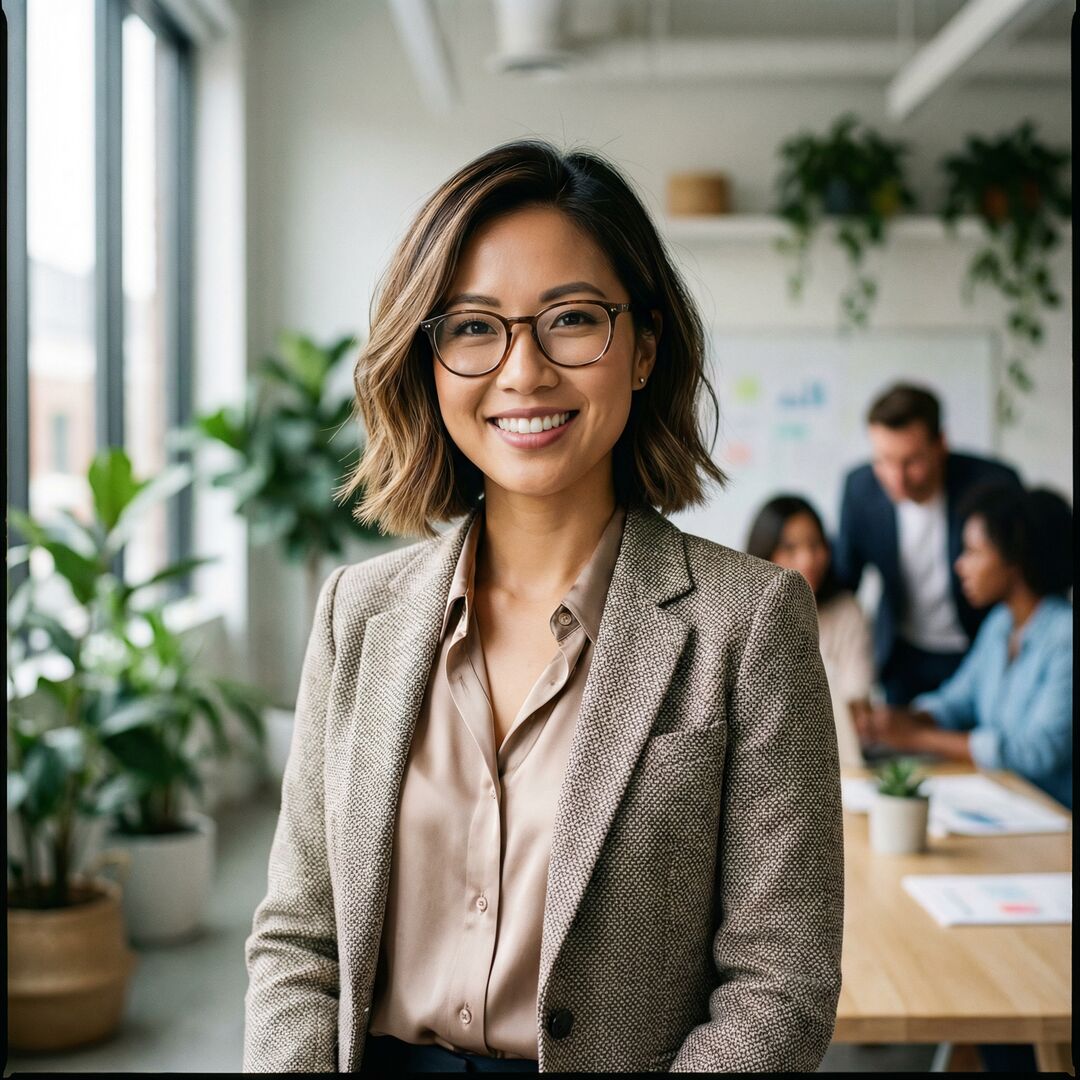 菠萝TV顾问陈芳